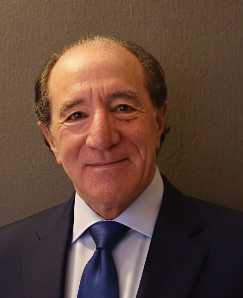 Dr Ivan Schewitz.
