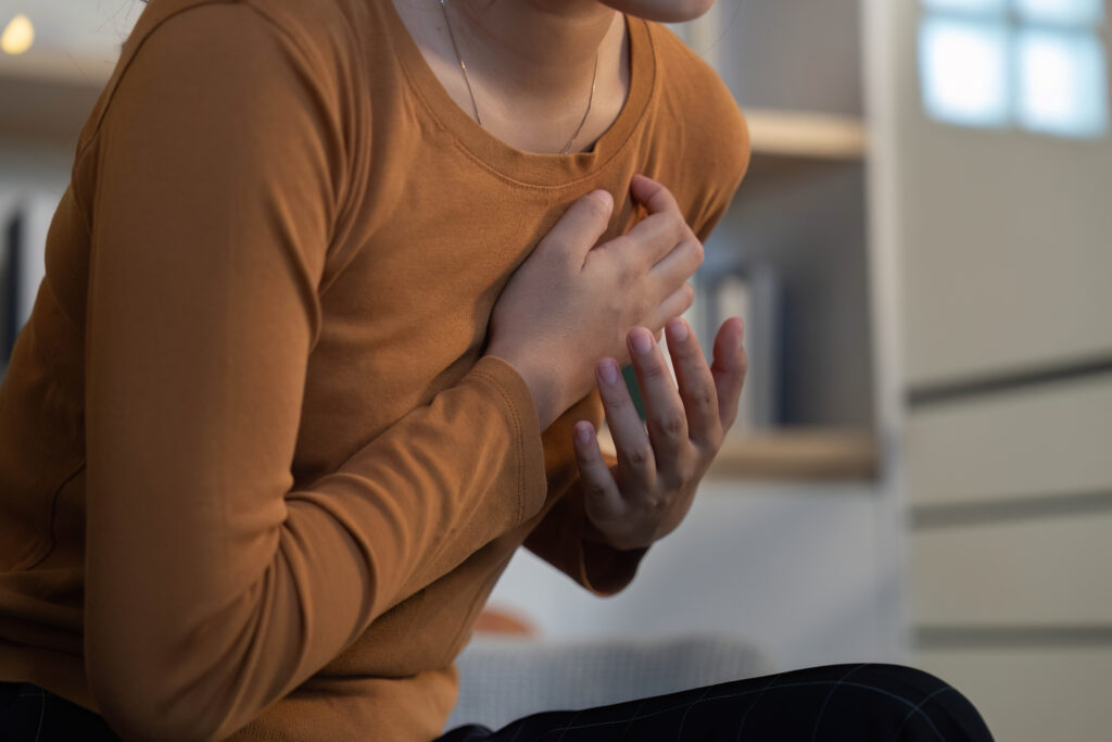 Pectus heart fatigue heart palpitations, pectus excavatum, Difficulties breathing